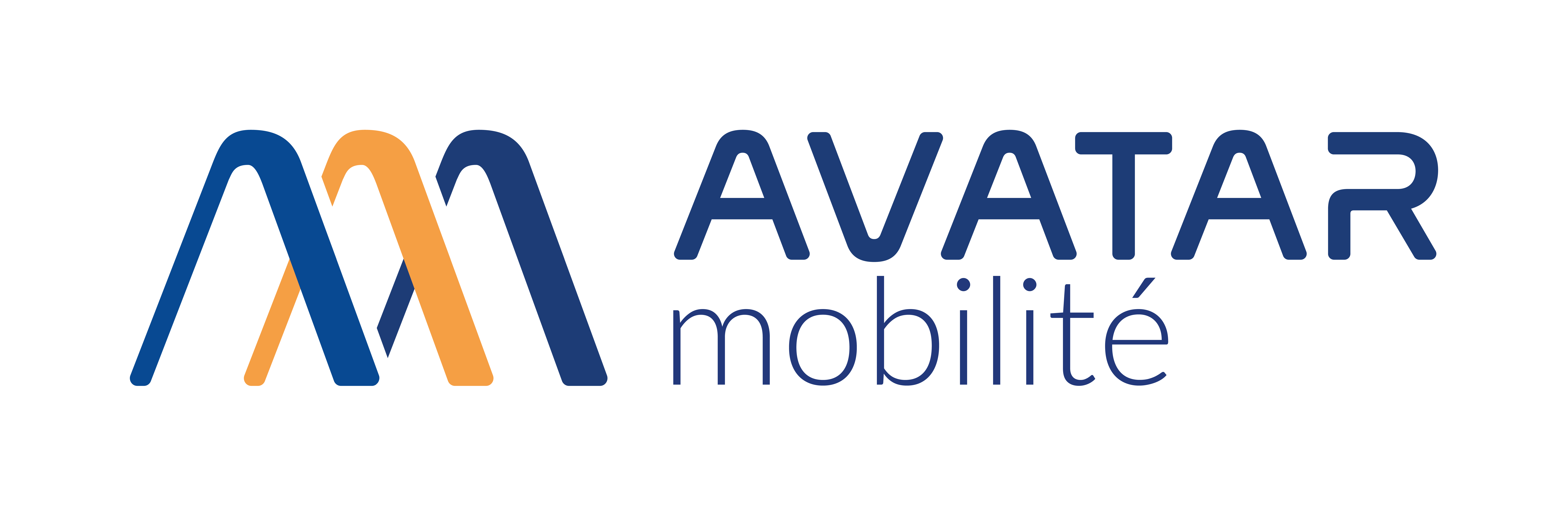 Logo Avatar Mobilité