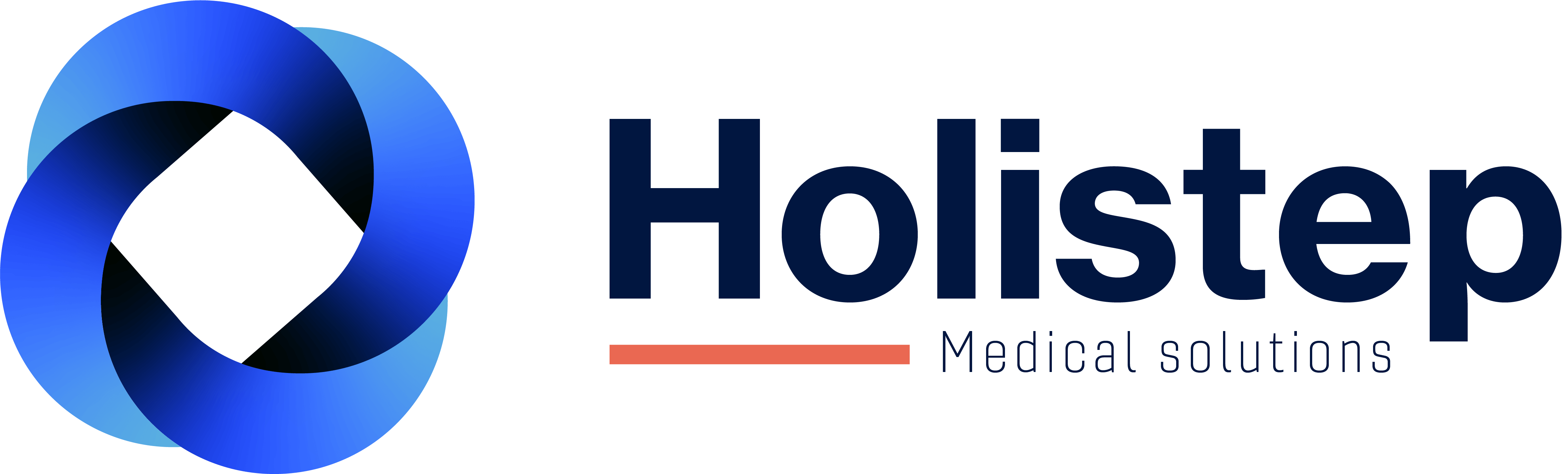 Logo HOLISTEP