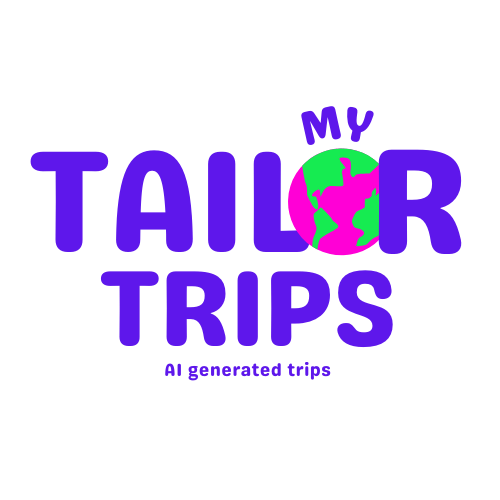 Logo My Tailor Trips