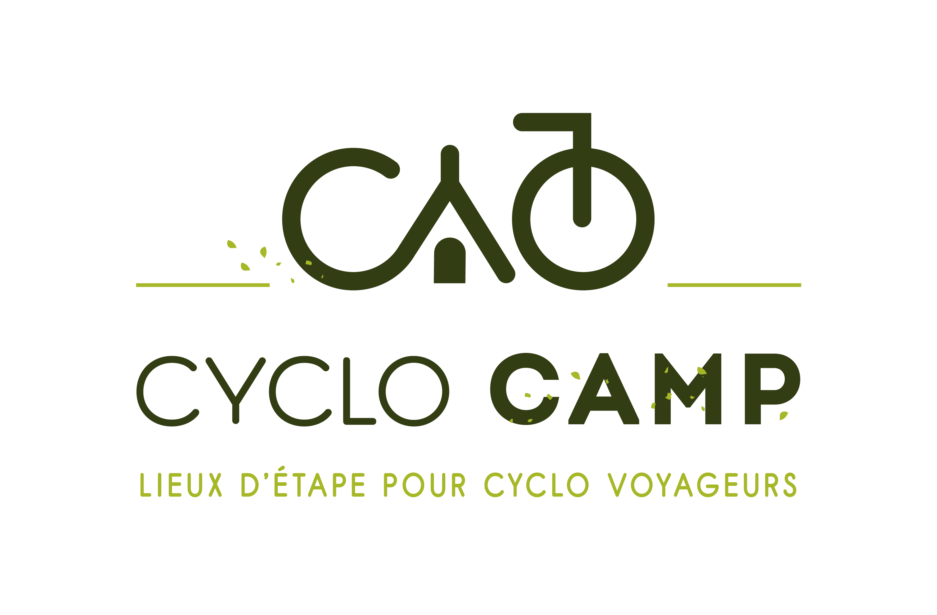 Logo CYCLO CAMP