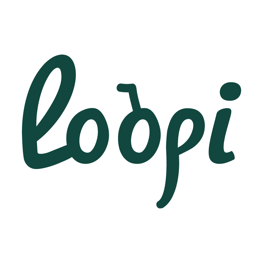 Logo LOOPI