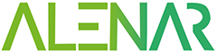 Logo Alenar