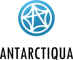 Logo Antarctiqua