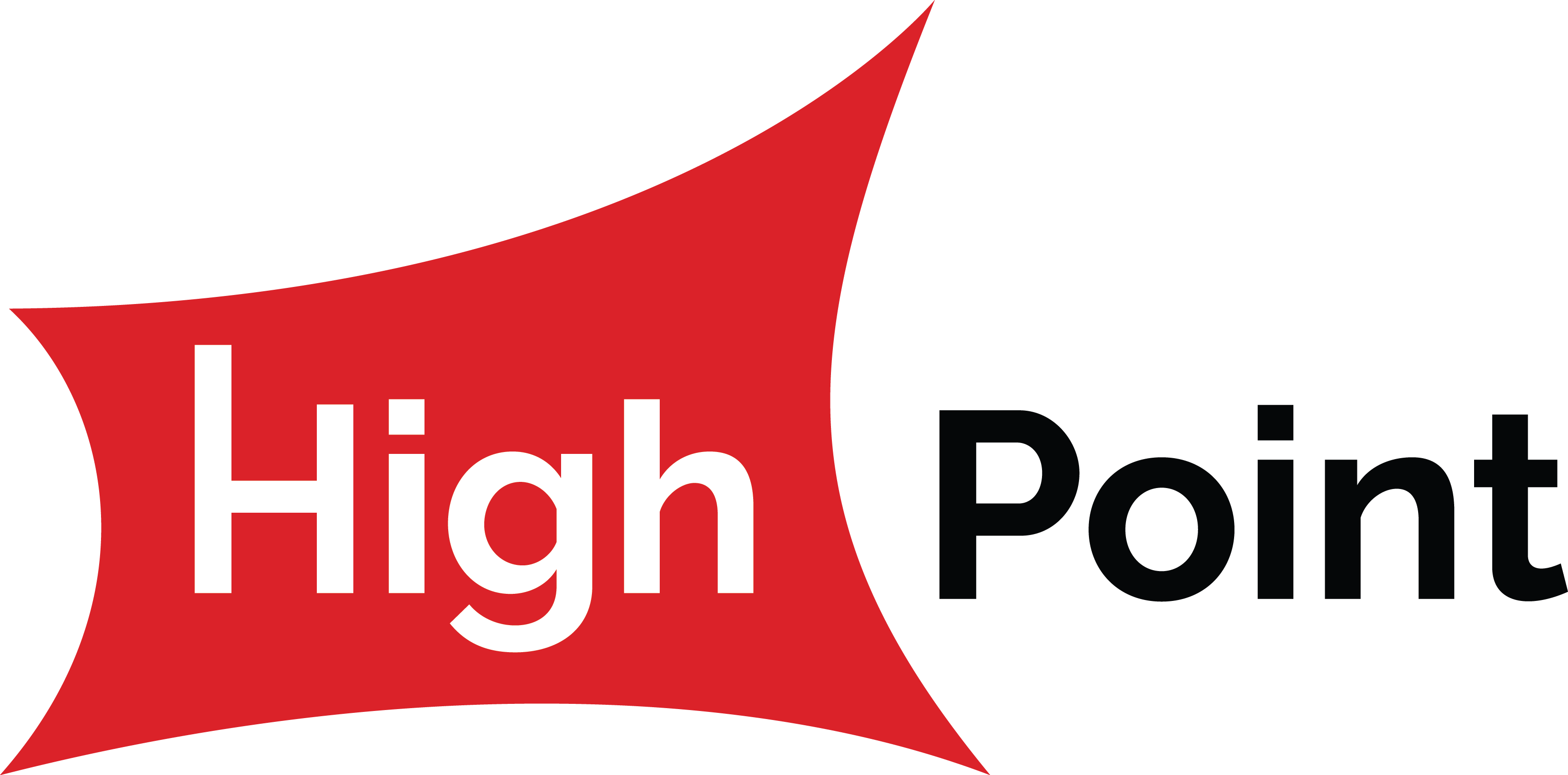 Logo HIGH POINT