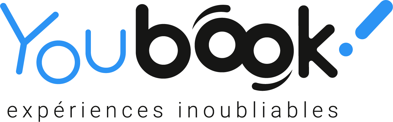 Logo YOUBOOK