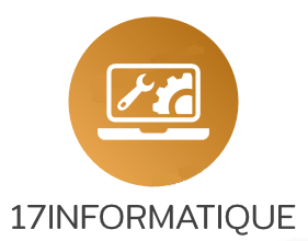Logo 17informatique