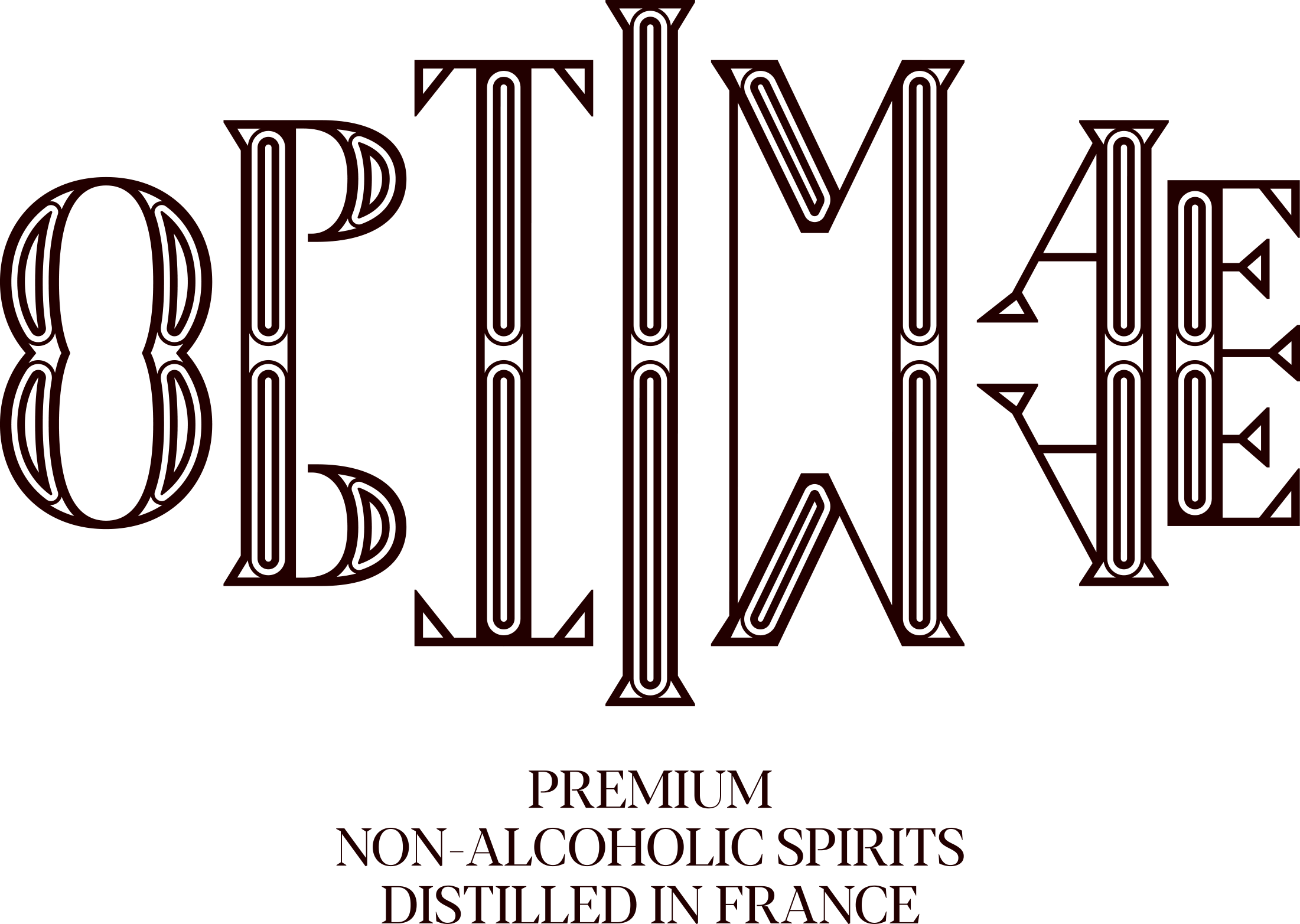 Logo Optimæ Drinks